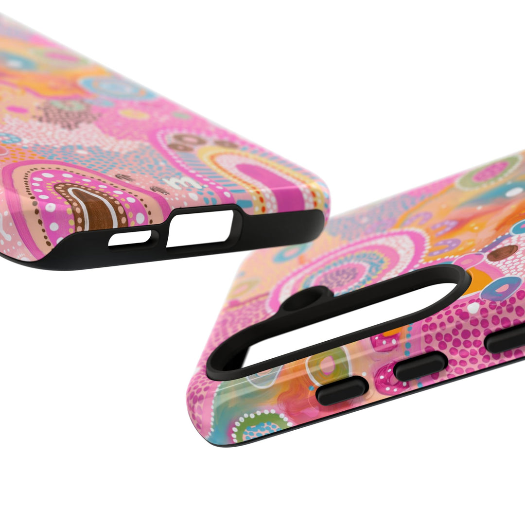 Premium Phone Case - A Letter To Myself