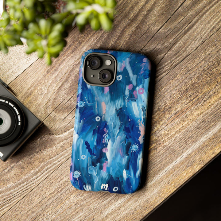 Premium Phone Case - Deep Depths