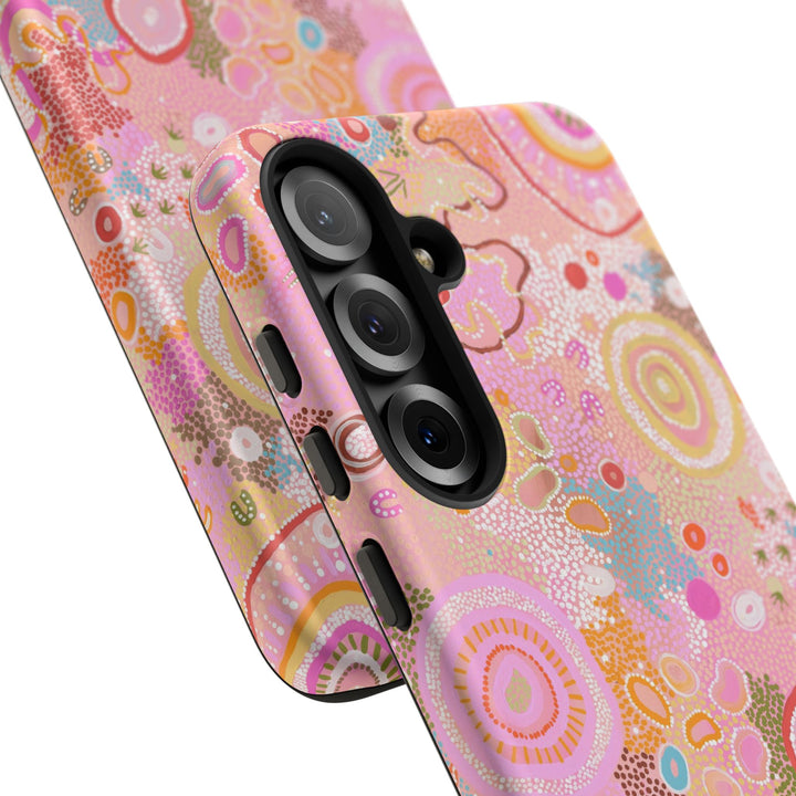 Premium Phone Case - Self