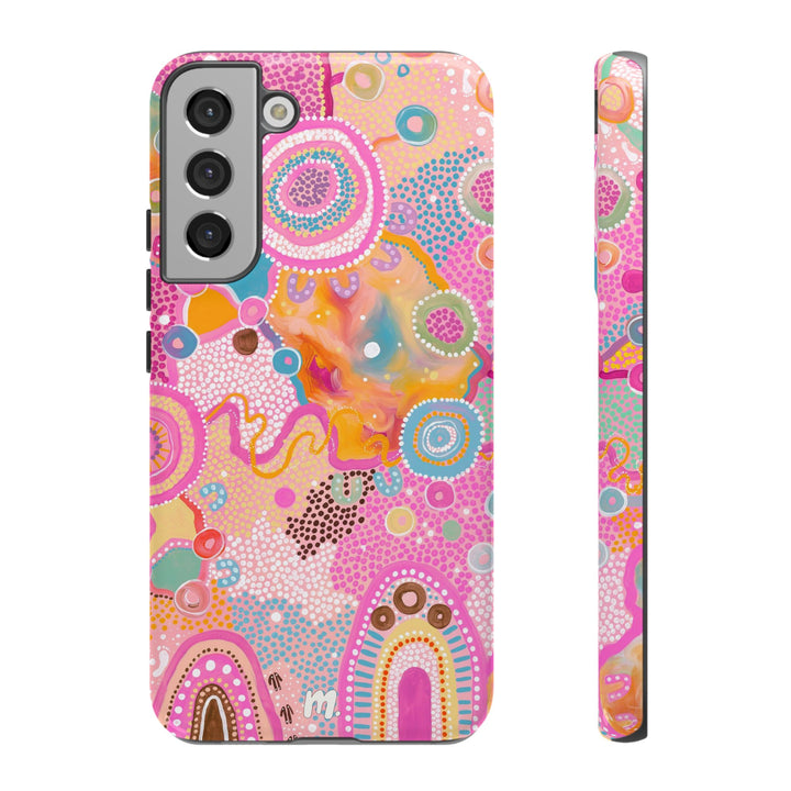 Premium Phone Case - A Letter To Myself