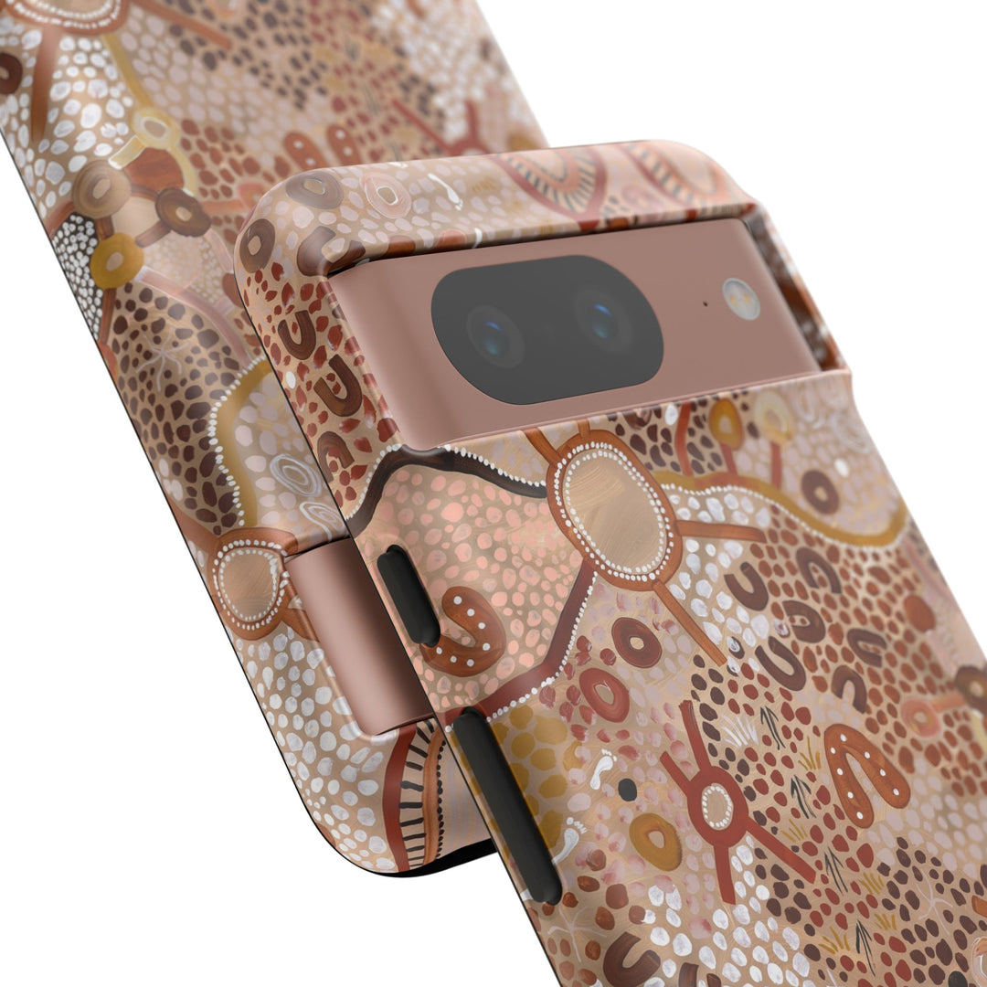 Premium Phone Case - Calling Me Home