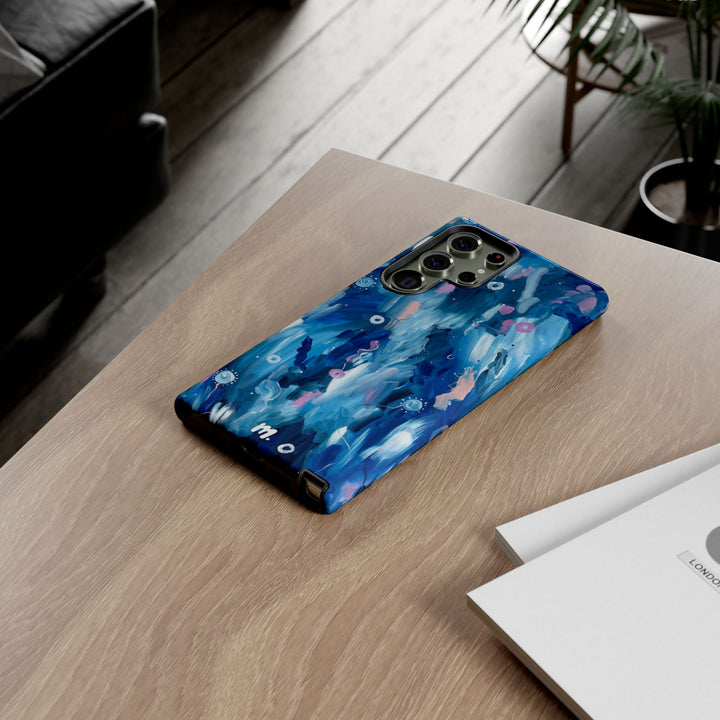 Premium Phone Case - Deep Depths