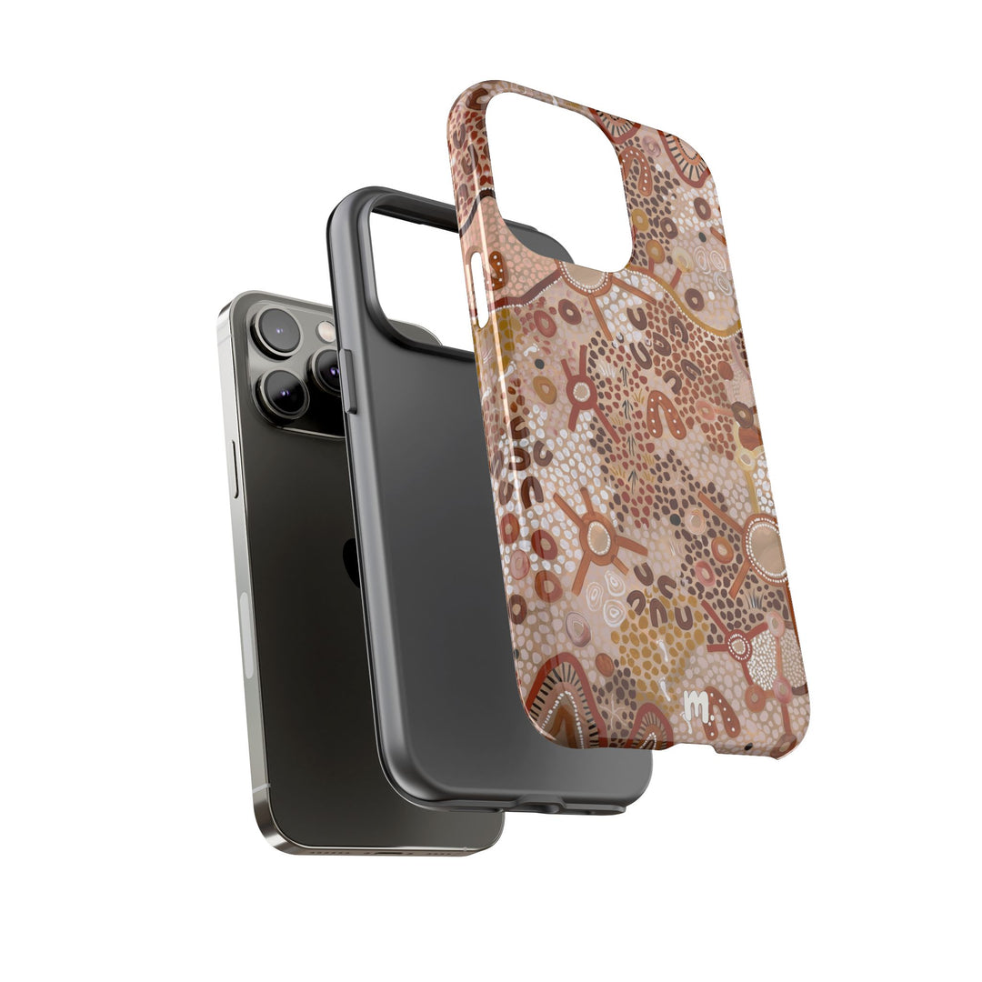 Premium Phone Case - Calling Me Home