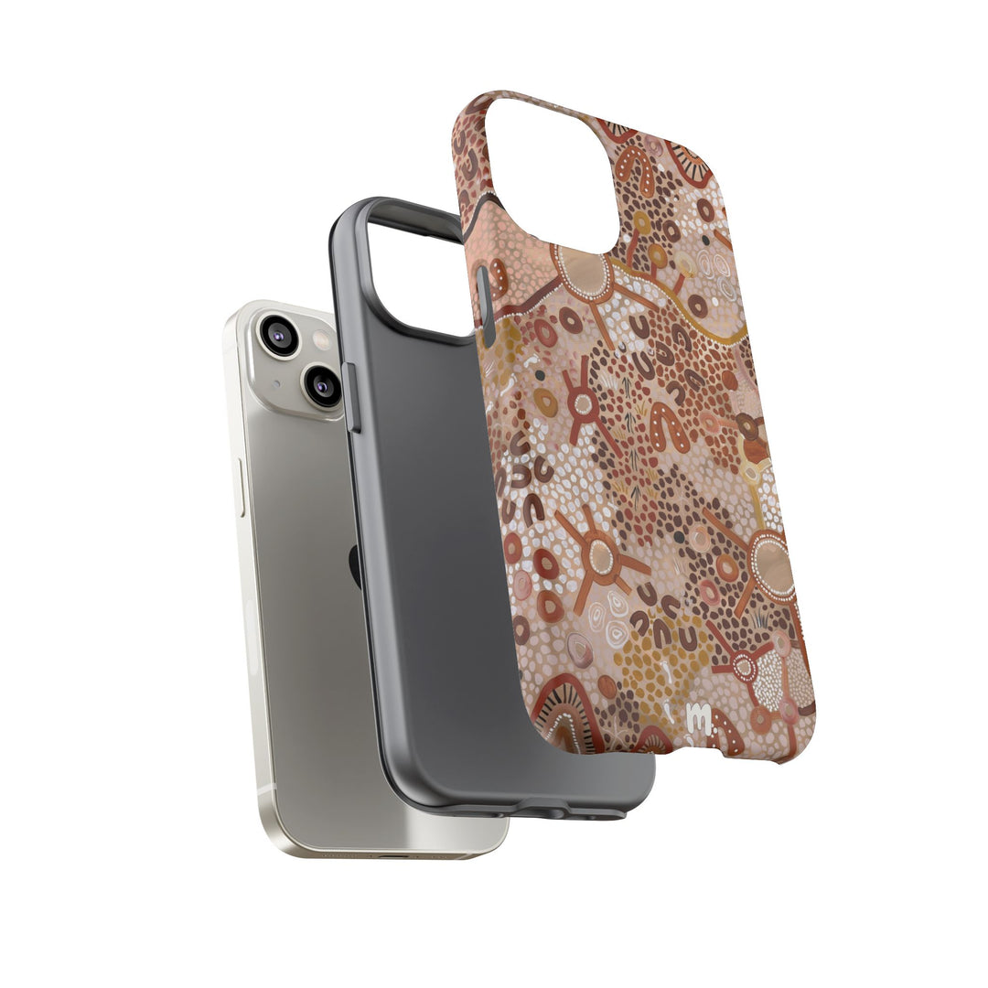 Premium Phone Case - Calling Me Home