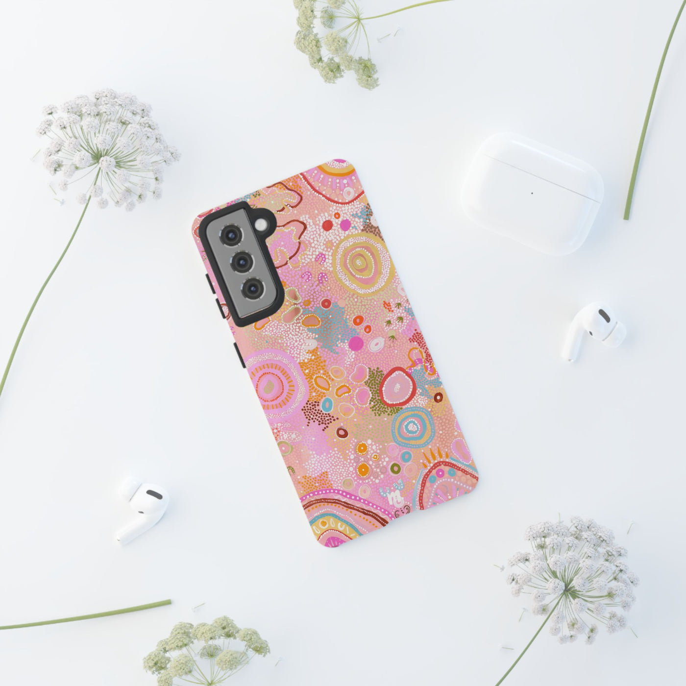 Premium Phone Case - Self