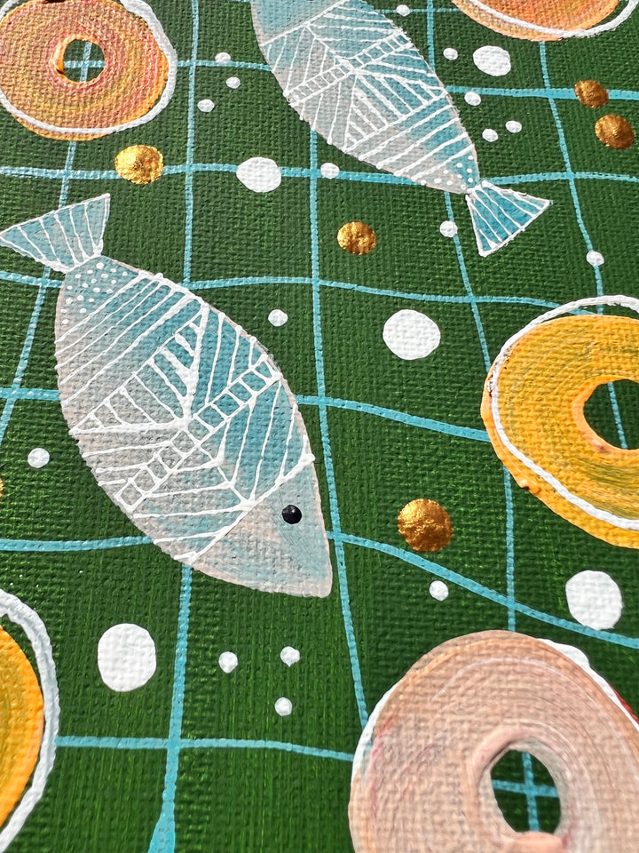 Fishing Net
