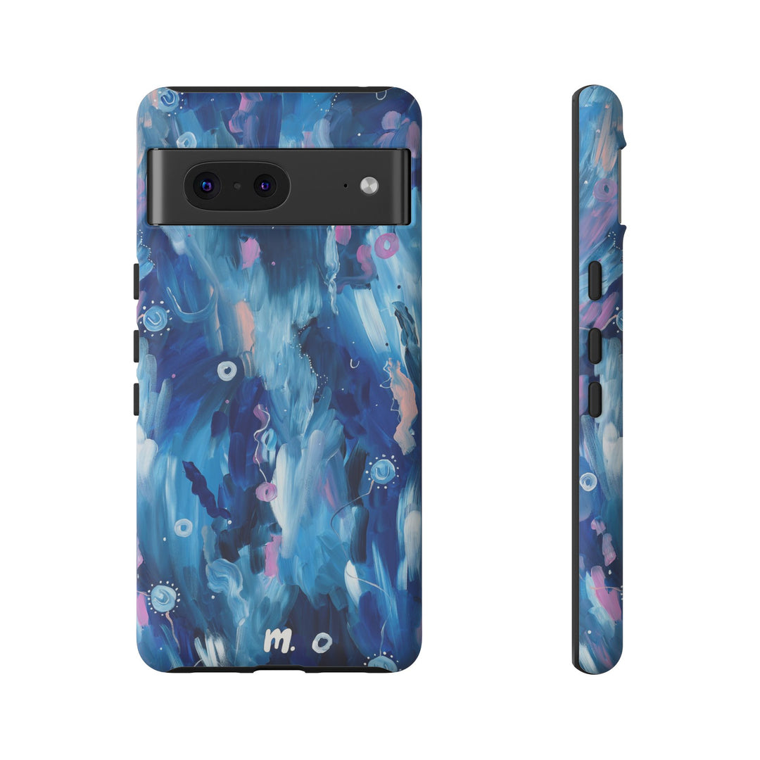 Premium Phone Case - Deep Depths
