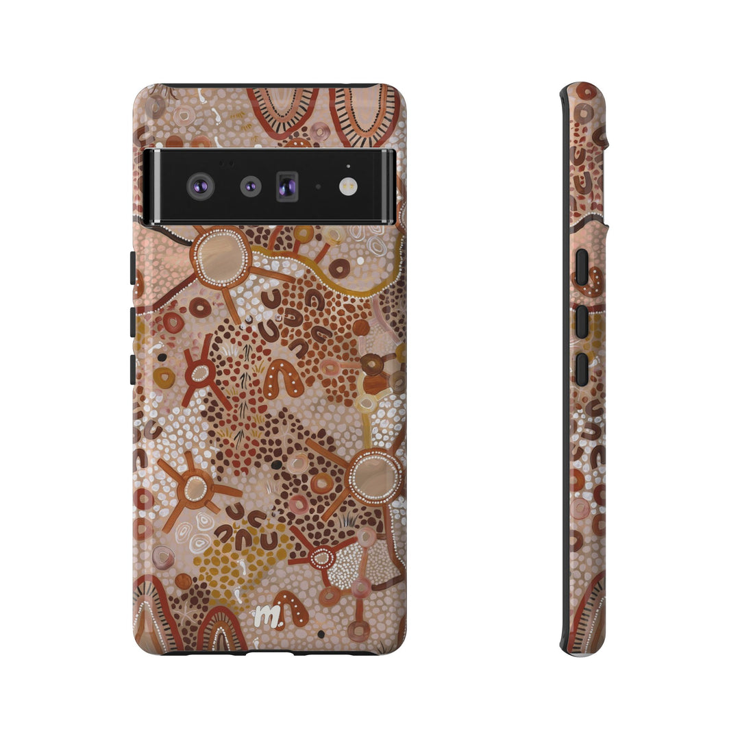 Premium Phone Case - Calling Me Home