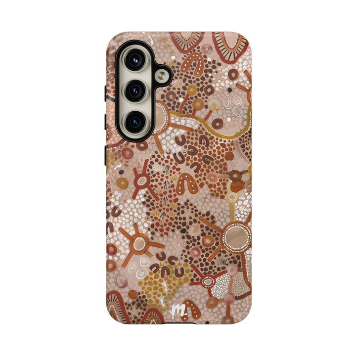 Premium Phone Case - Calling Me Home