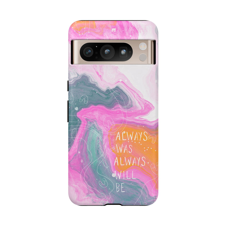 Premium Phone Case - Always Was Always Will Be 2024,Phone Case,Mulganai,