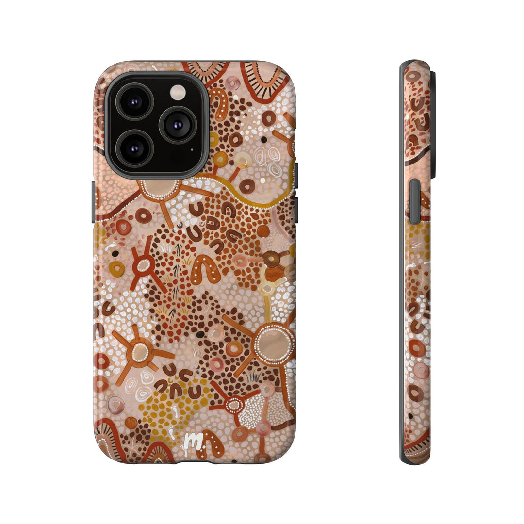 Premium Phone Case - Calling Me Home