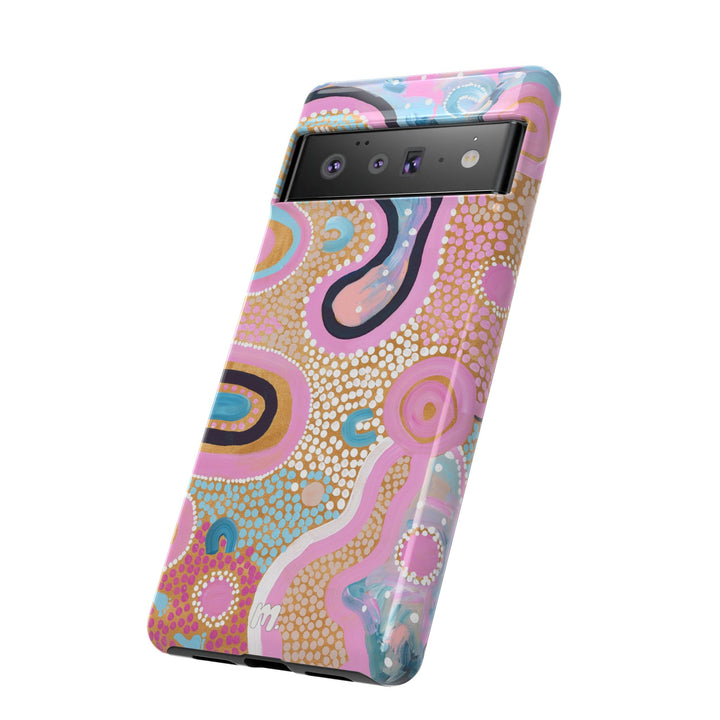 Premium Phone Case - My Healing Paradise