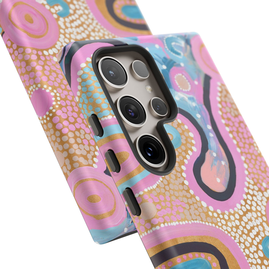 Premium Phone Case - My Healing Paradise
