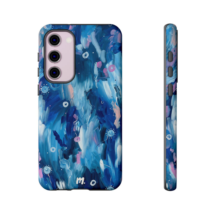 Premium Phone Case - Deep Depths