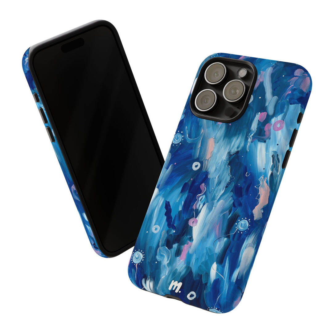 Premium Phone Case - Deep Depths