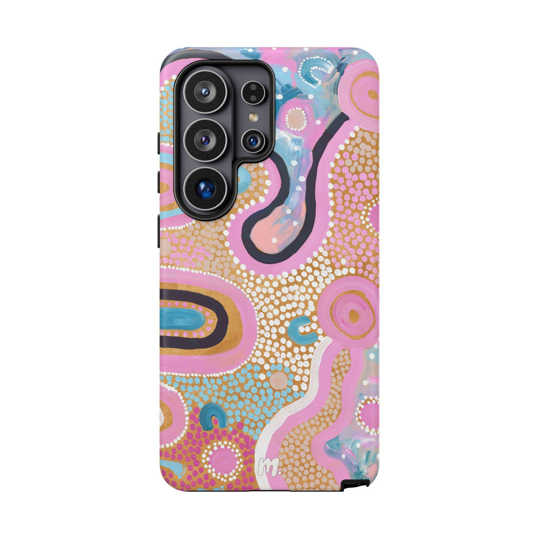 Premium Phone Case - My Healing Paradise