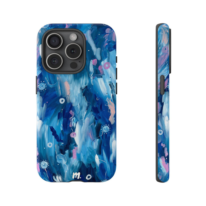Premium Phone Case - Deep Depths