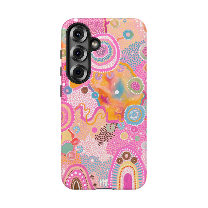 Premium Phone Case - A Letter To Myself