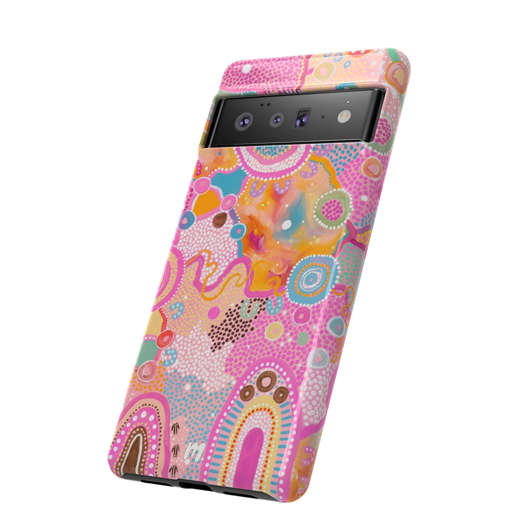 Premium Phone Case - A Letter To Myself