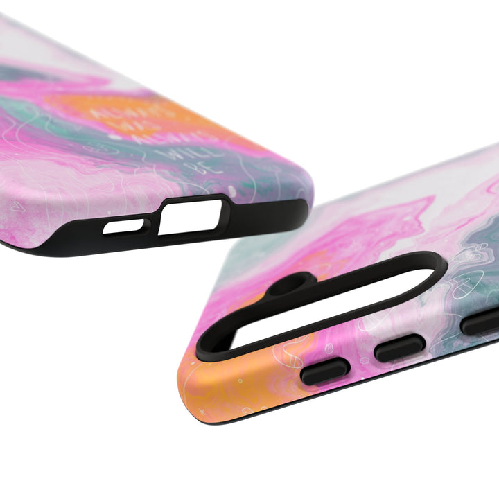 Premium Phone Case - Always Was Always Will Be 2024
