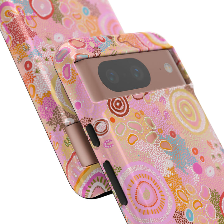 Premium Phone Case - Self