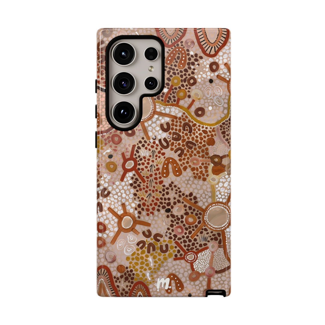 Premium Phone Case - Calling Me Home