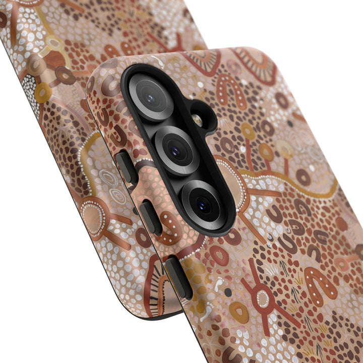 Premium Phone Case - Calling Me Home