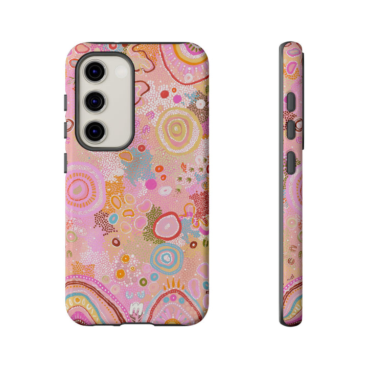 Premium Phone Case - Self
