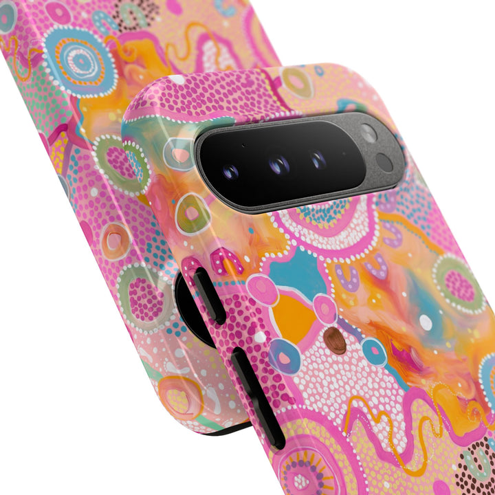 Premium Phone Case - A Letter To Myself