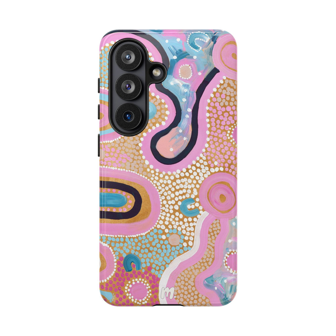 Premium Phone Case - My Healing Paradise