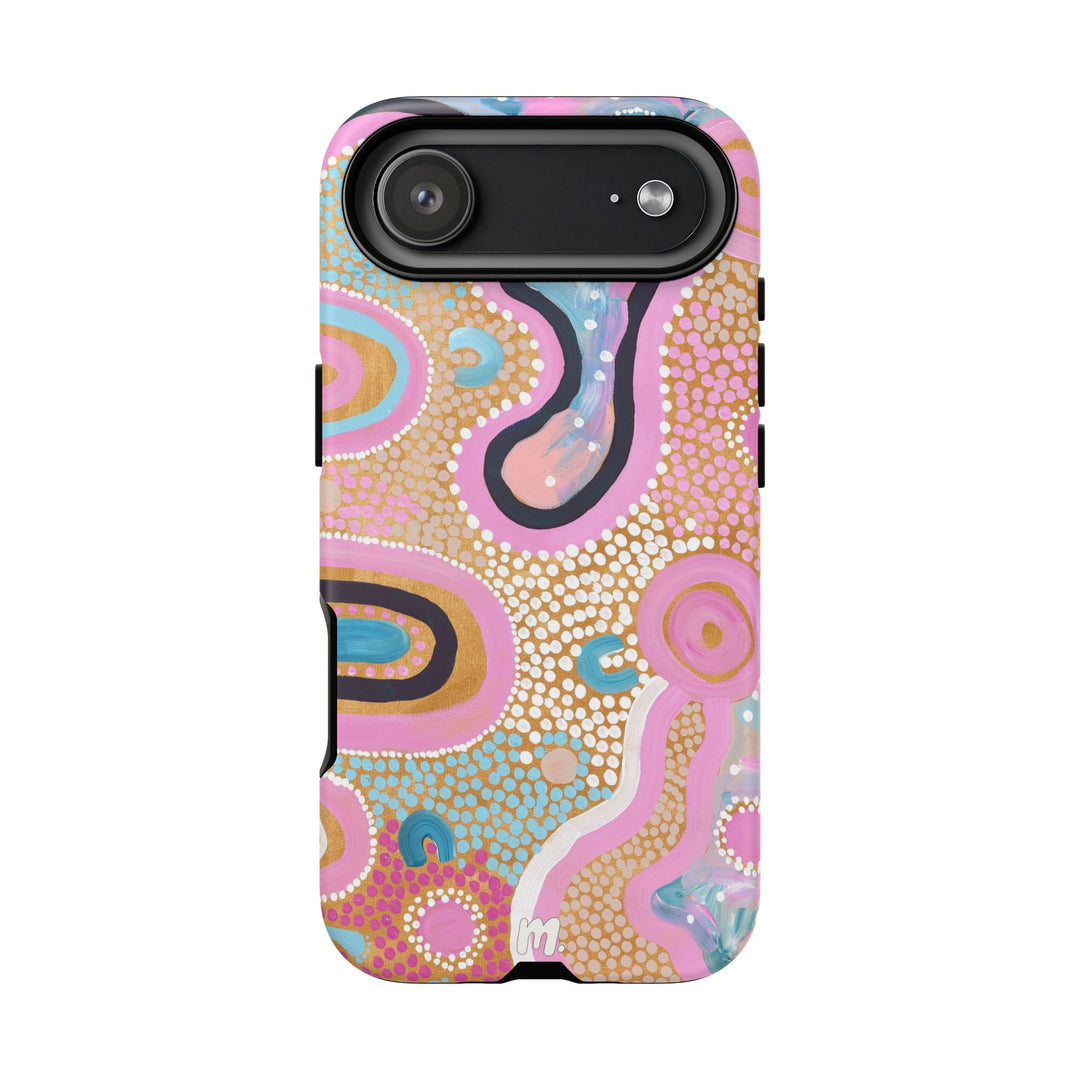 Premium Phone Case - My Healing Paradise