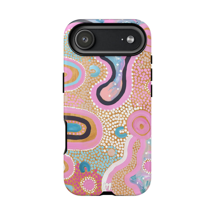 Premium Phone Case - My Healing Paradise