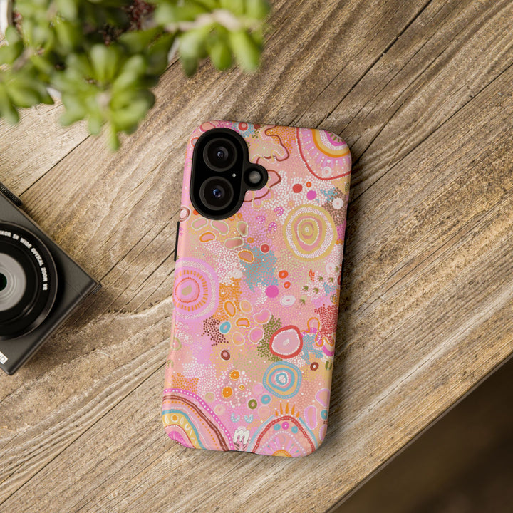 Premium Phone Case - Self