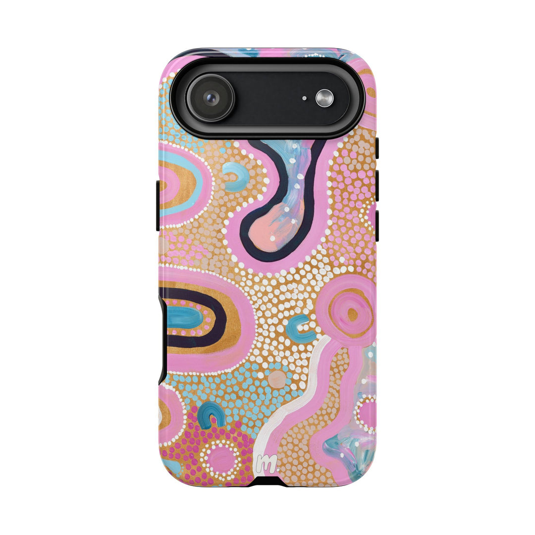 Premium Phone Case - My Healing Paradise