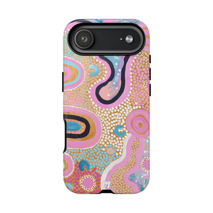 Premium Phone Case - My Healing Paradise