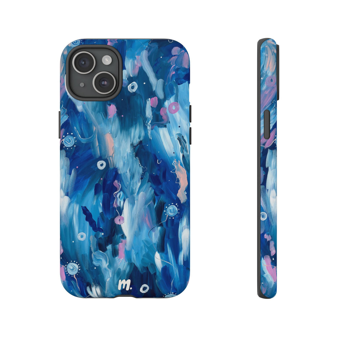 Premium Phone Case - Deep Depths