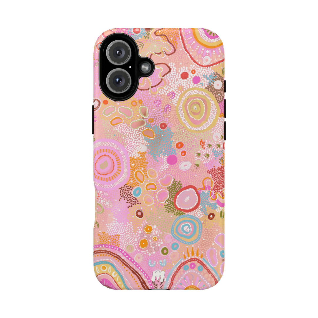 Premium Phone Case - Self