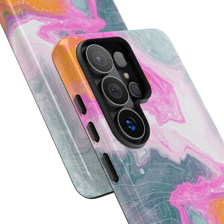 Premium Phone Case - Always Was Always Will Be 2024