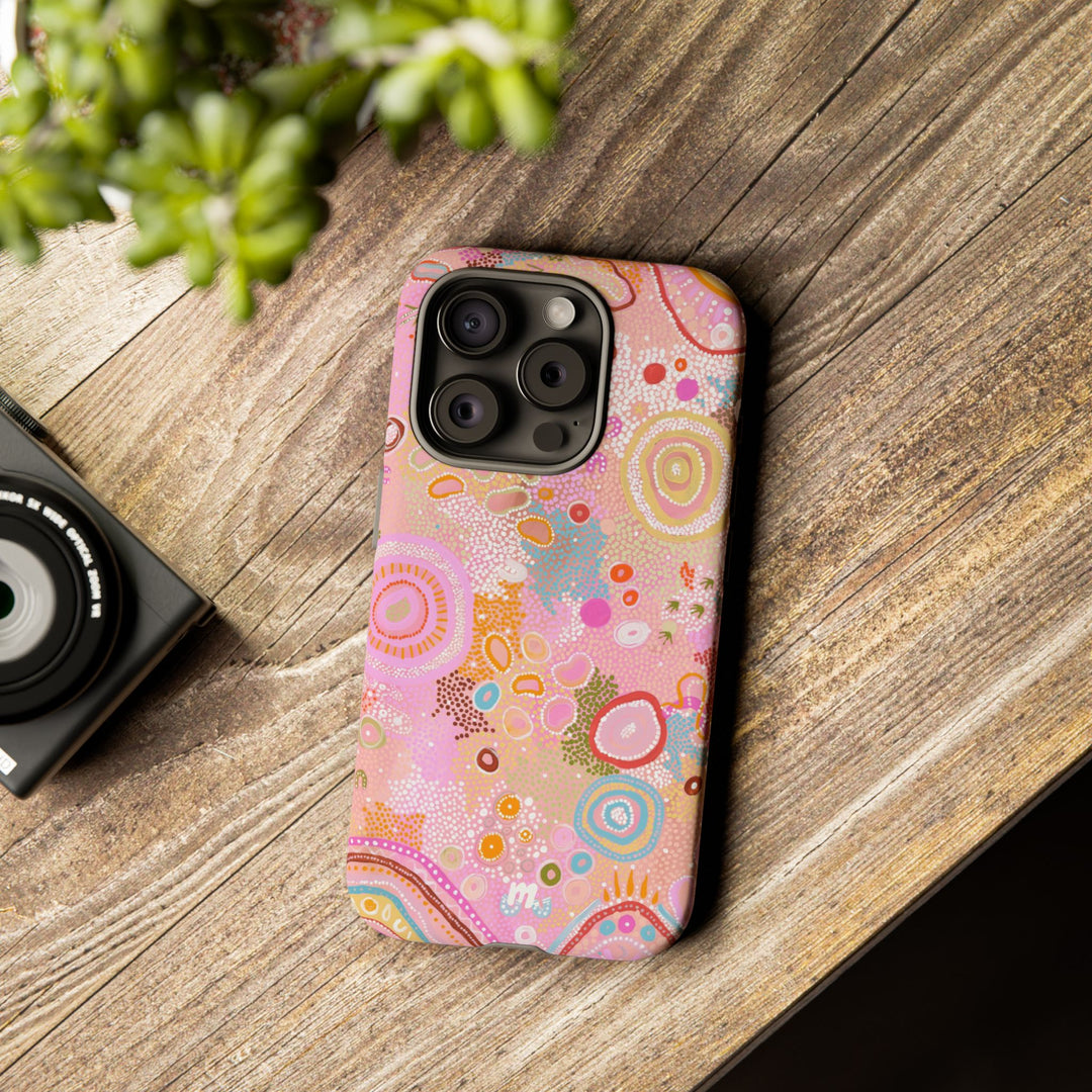 Premium Phone Case - Self,Phone Case,Mulganai,Premium Phone Case - 'Self' by mulganai