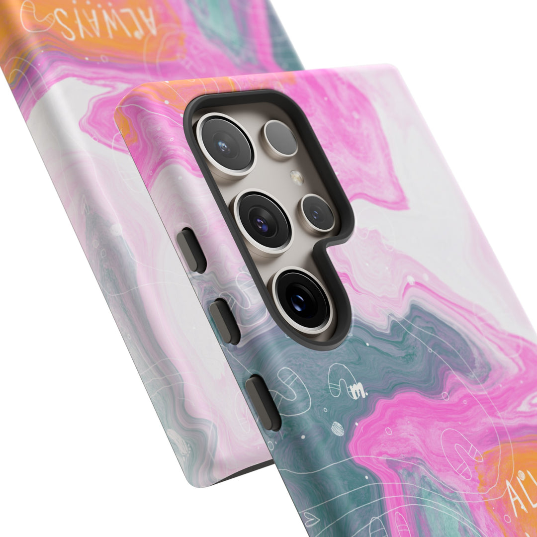 Premium Phone Case - Always Was Always Will Be 2024,Phone Case,Mulganai,