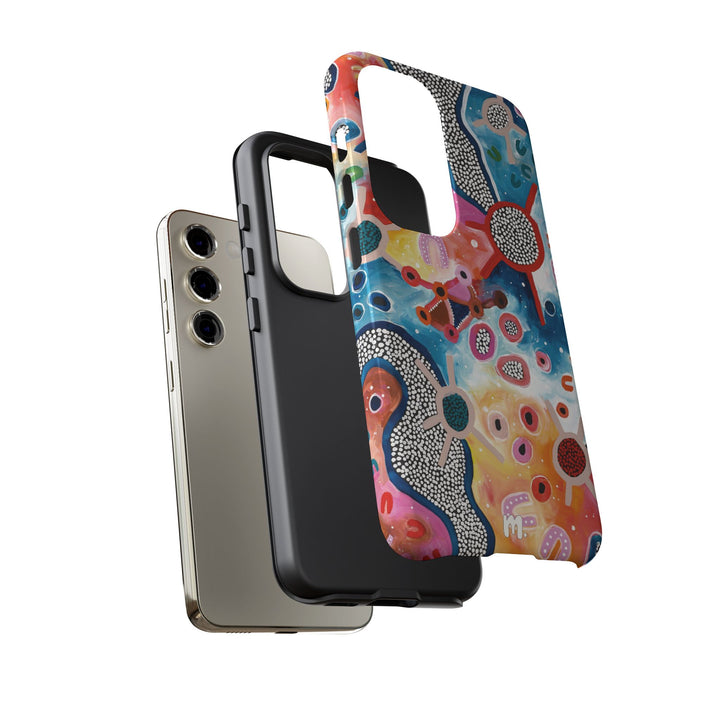 Premium Phone Case - The Sentinel Sky