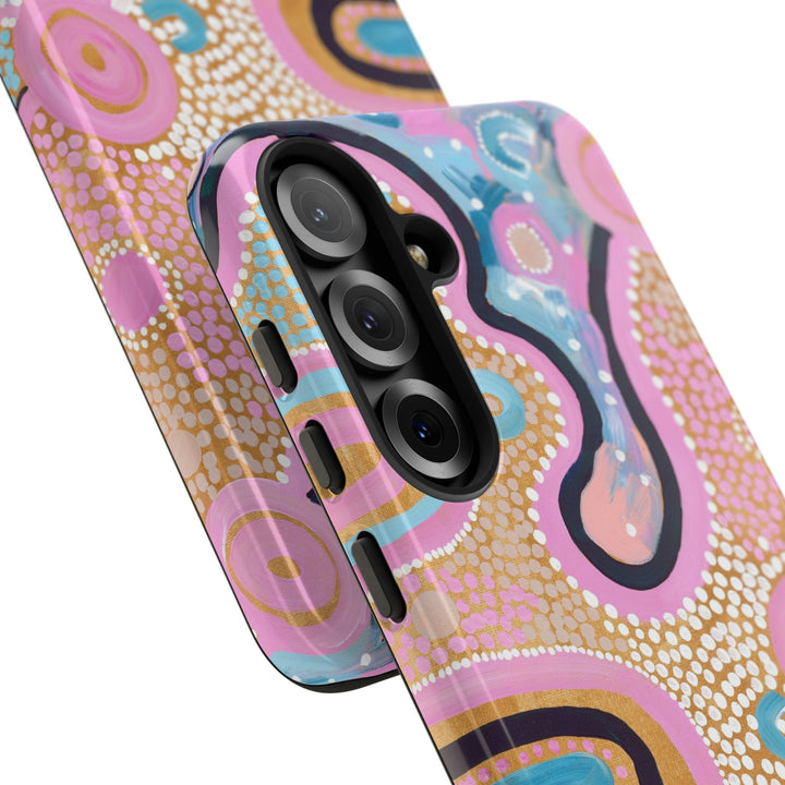 Premium Phone Case - My Healing Paradise