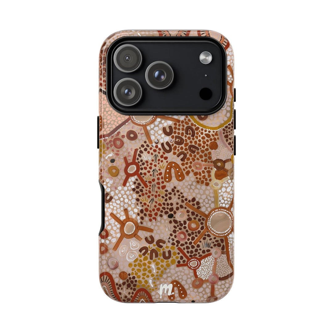 Premium Phone Case - Calling Me Home