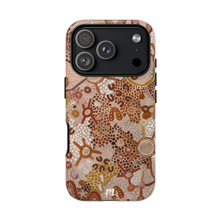 Premium Phone Case - Calling Me Home