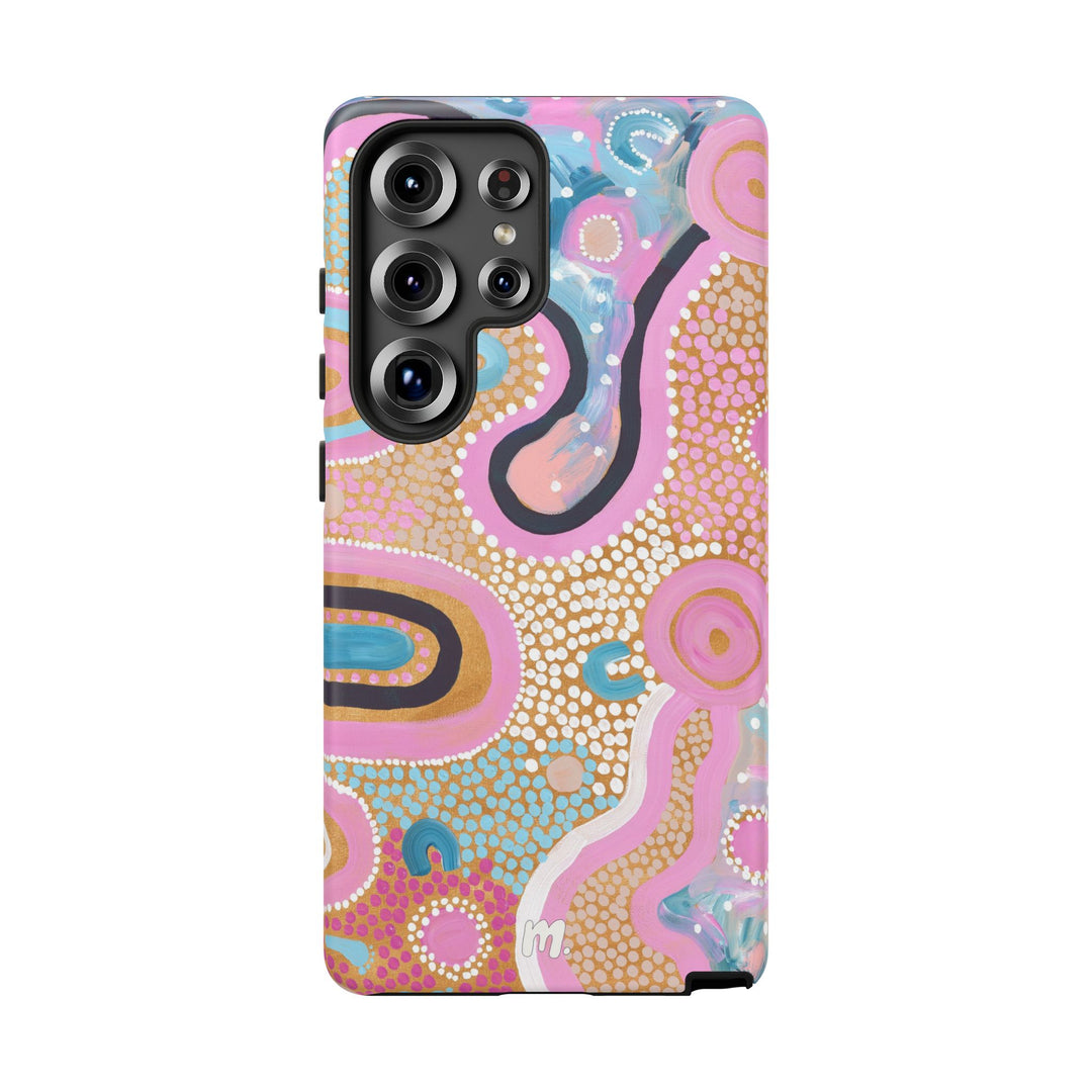 Premium Phone Case - My Healing Paradise
