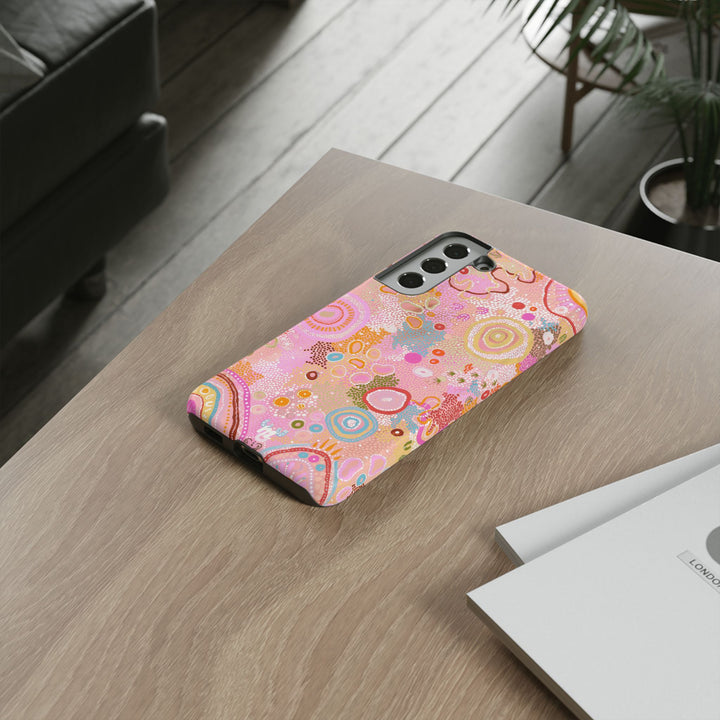 Premium Phone Case - Self,Phone Case,Mulganai,Premium Phone Case - 'Self' by mulganai