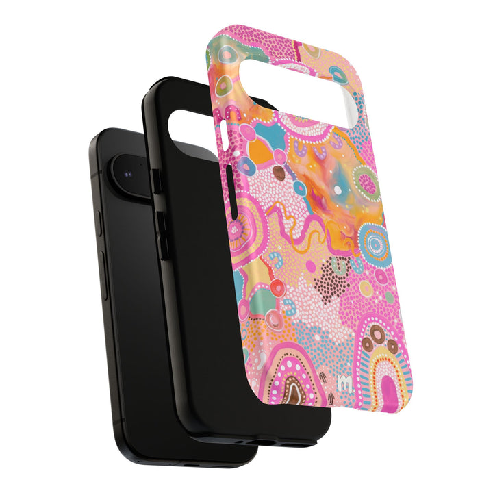 Premium Phone Case - A Letter To Myself