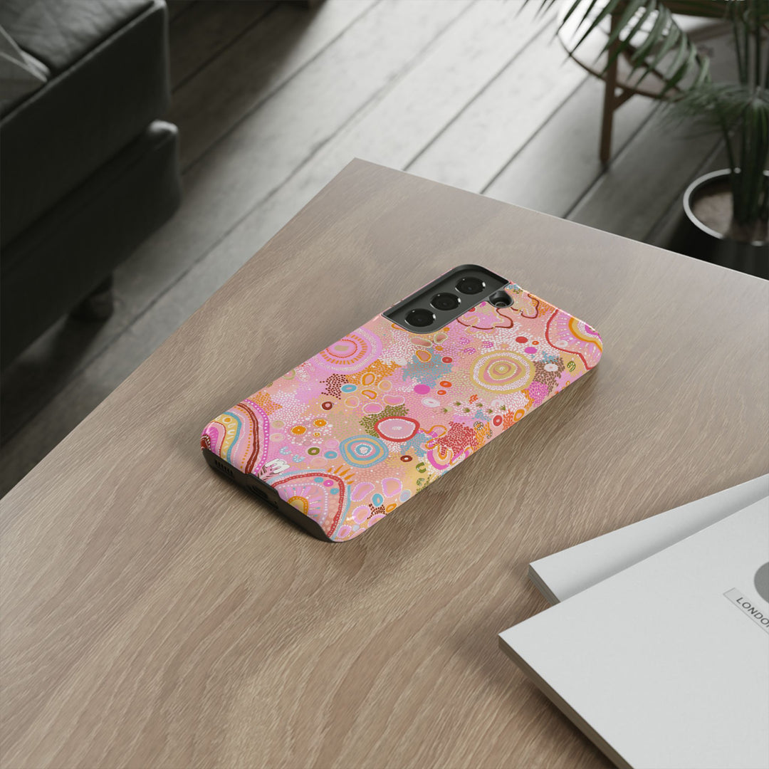 Premium Phone Case - Self