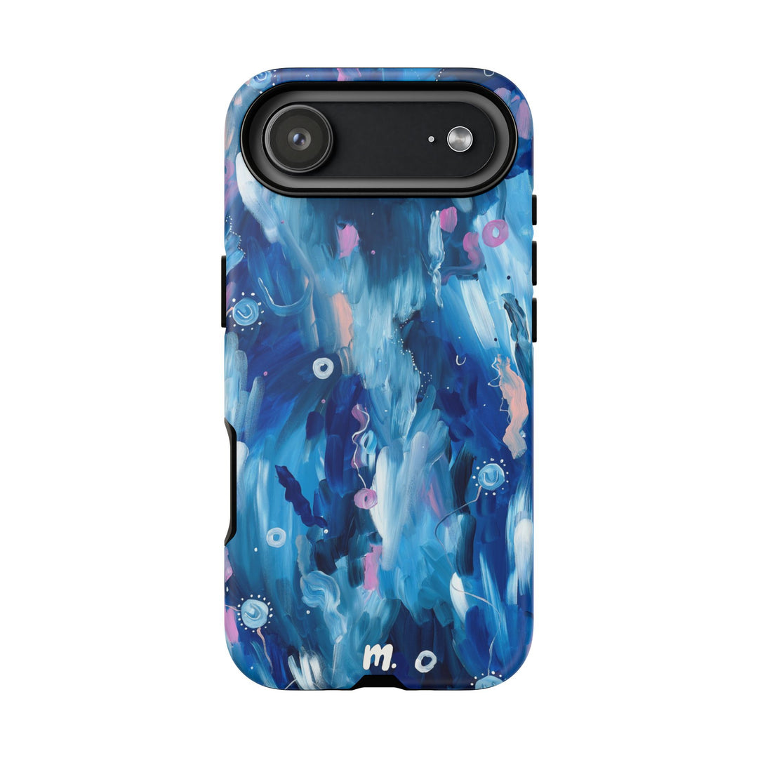 Premium Phone Case - Deep Depths