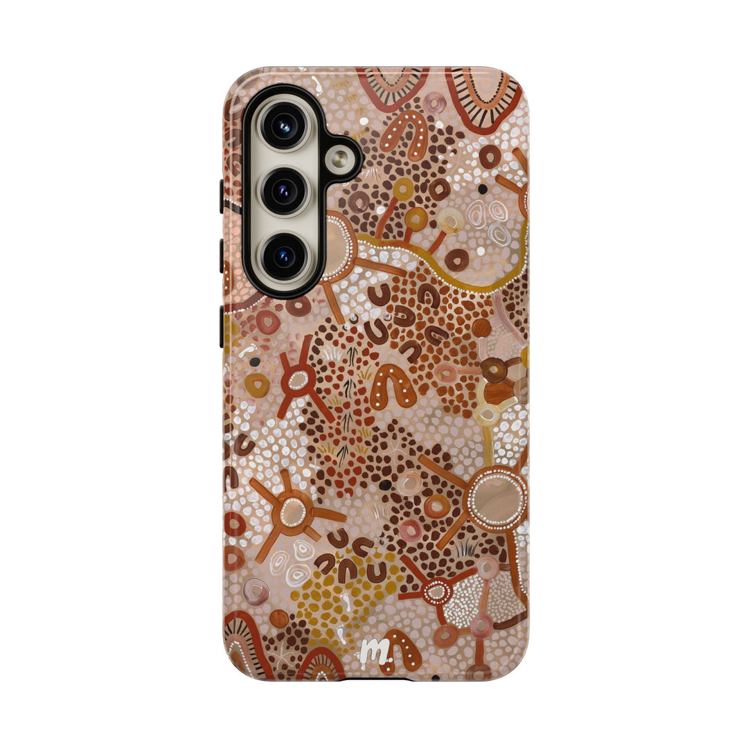 Premium Phone Case - Calling Me Home